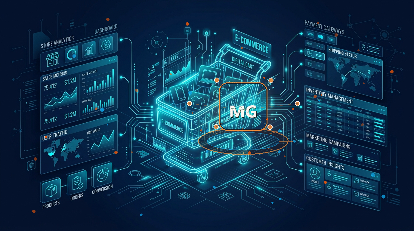 CMS Magento